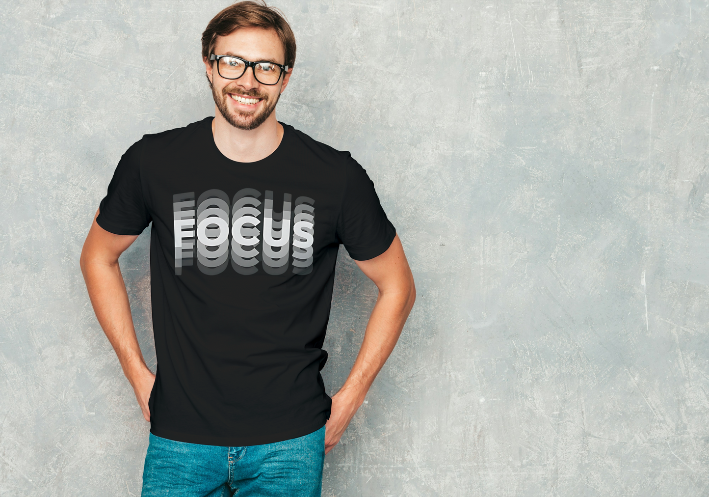 FOCUS TEE
