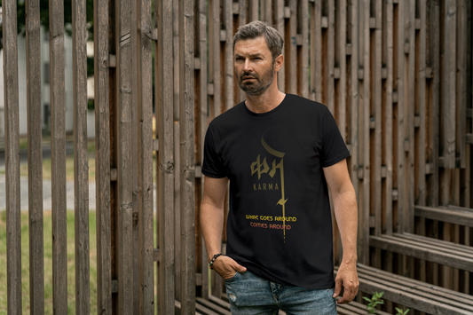KARM TEE