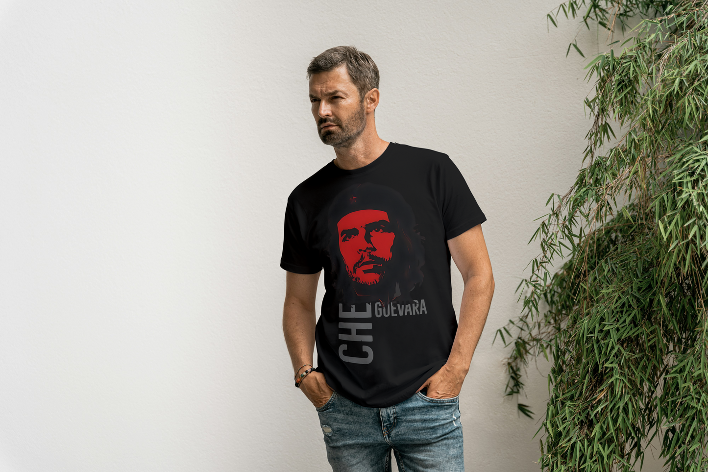 CHE-GUEVARA TEE