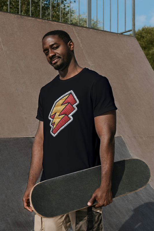 THE FLASH TEE