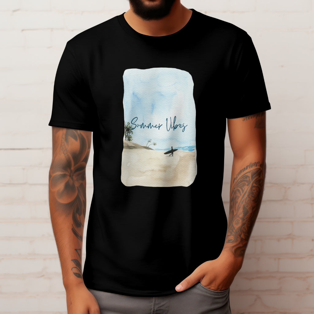 SUMMER VIBES
