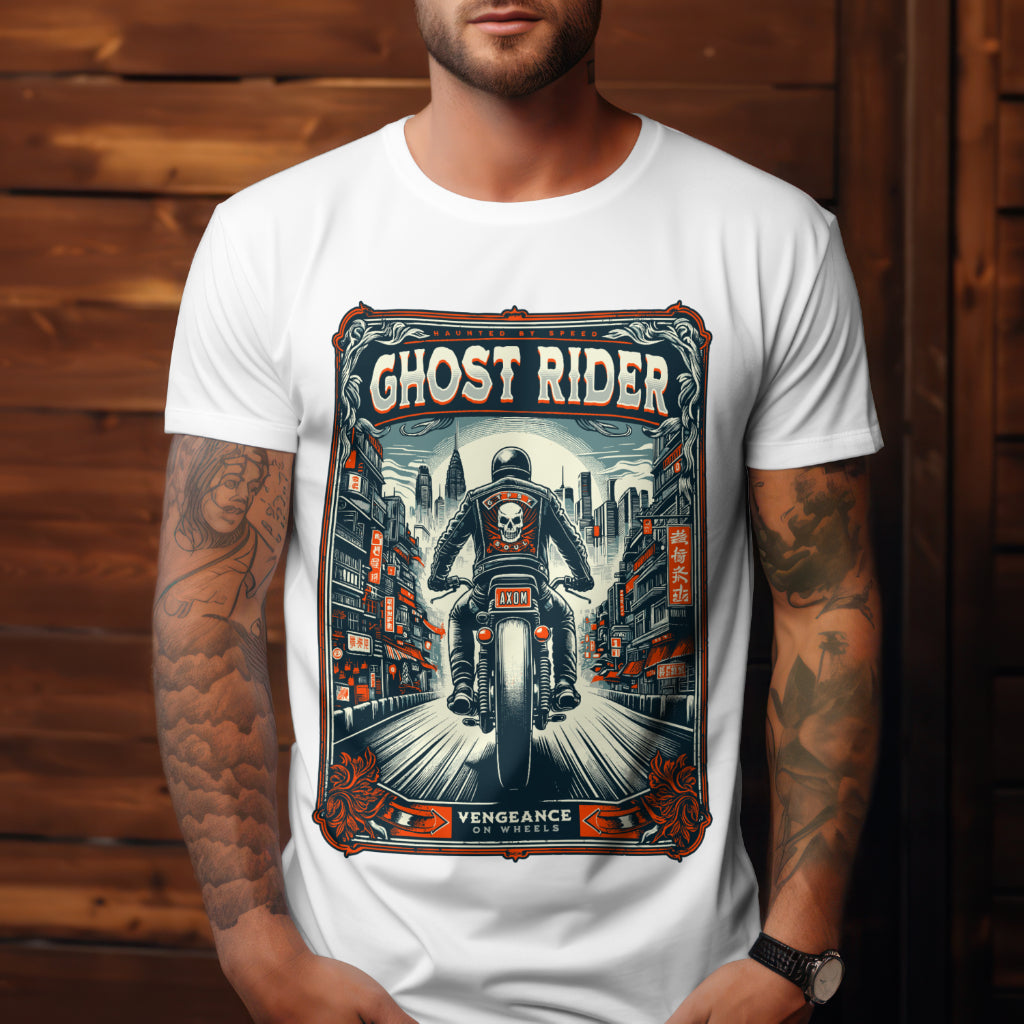 GHOST RIDER