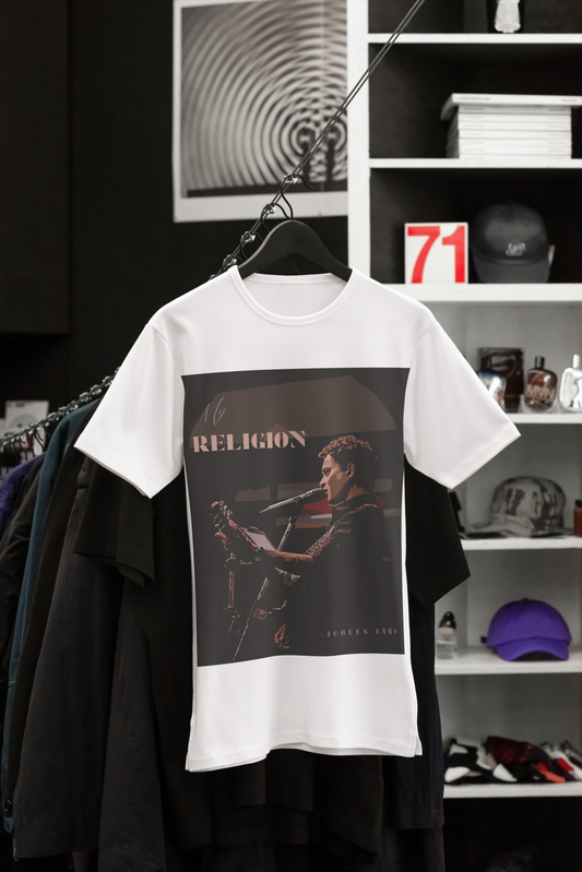 RELIGION TEE