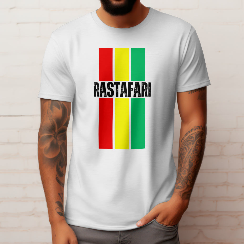 RASTAFARI