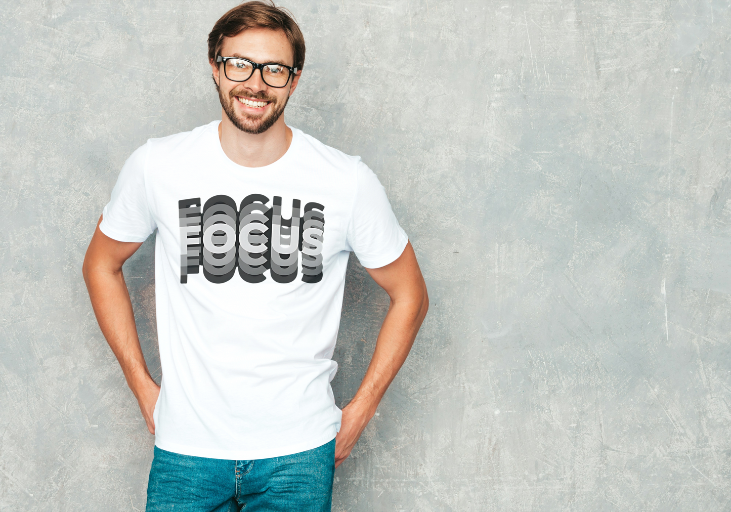 FOCUS TEE