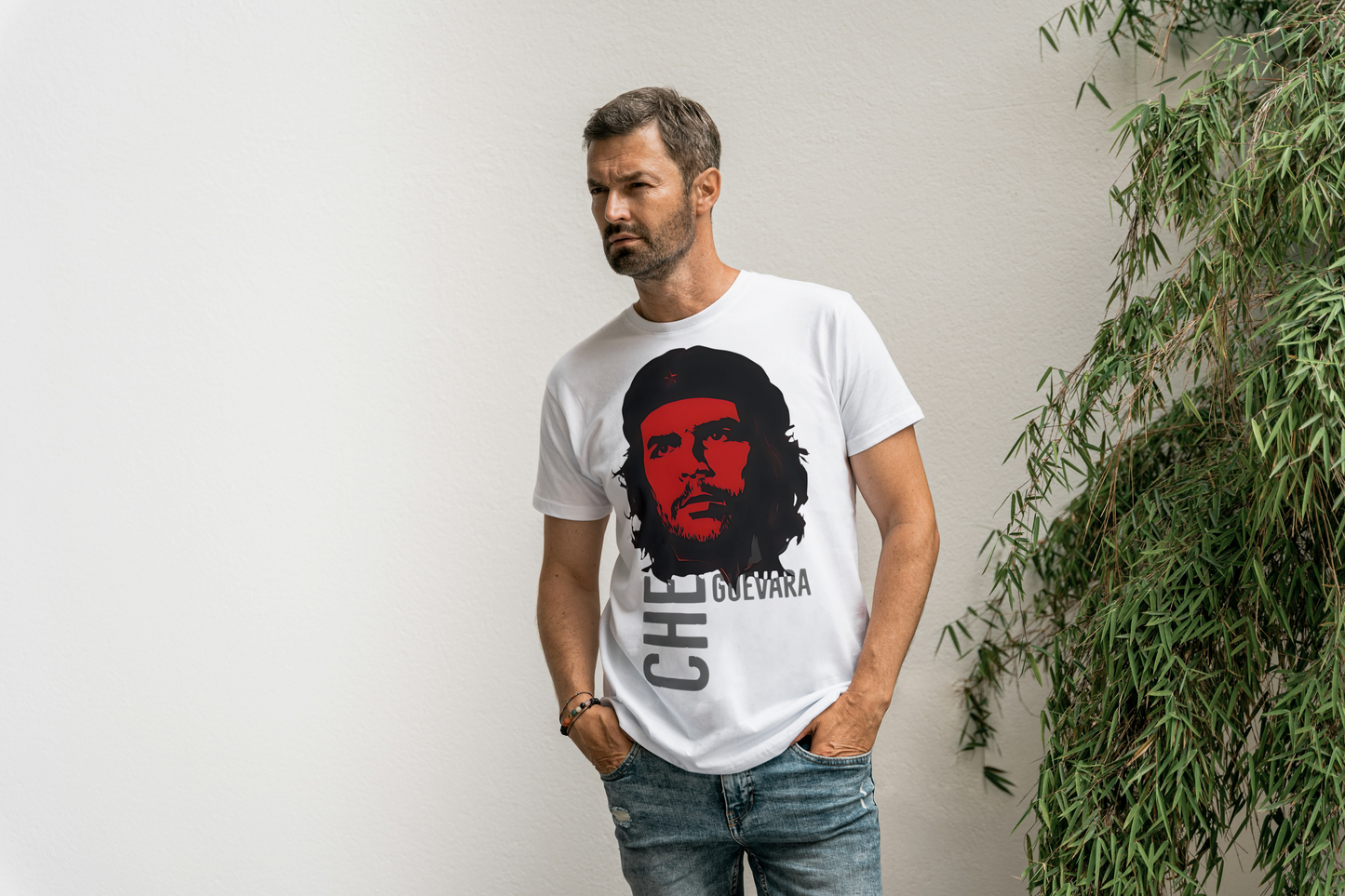 CHE-GUEVARA TEE