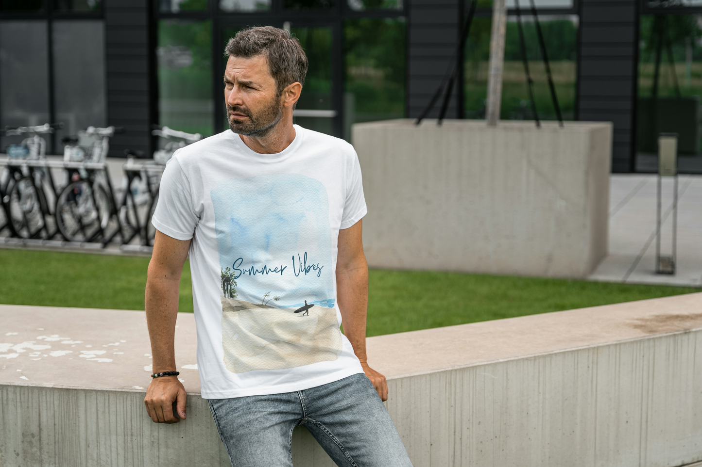 SUMMER VIBES