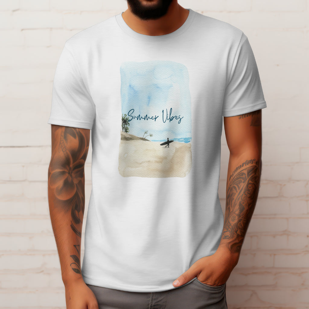 SUMMER VIBES