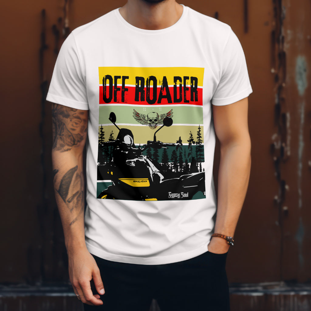 OFF-ROADER