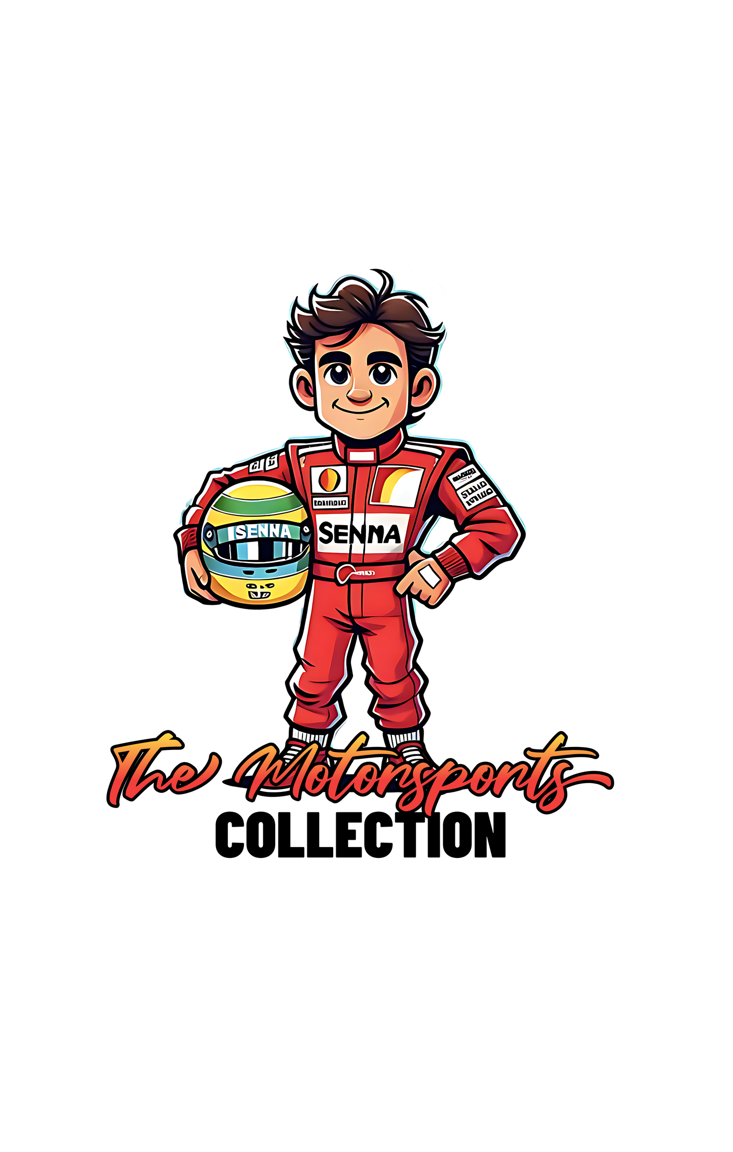 THE MOTORSPORTS COLLECTION
