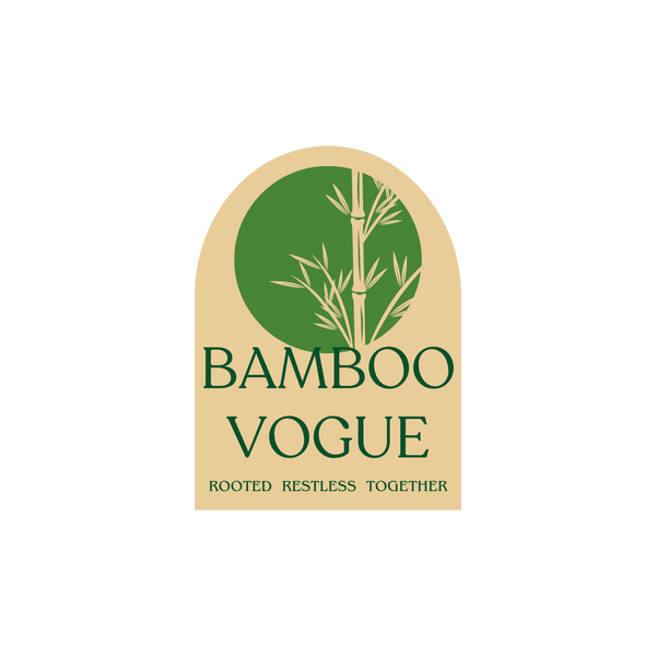 BAMBOO VOGUE 