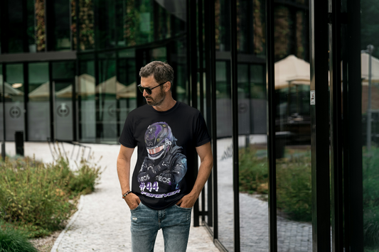 44 FOREVER TEE