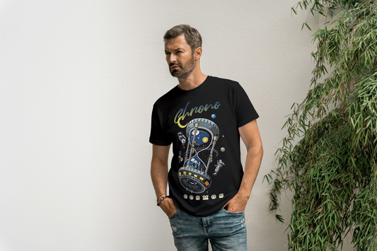 CHRONO COSMOS TEE