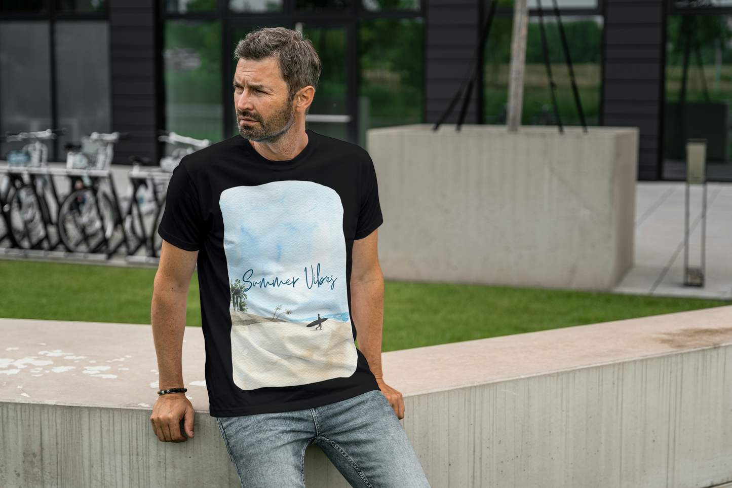 SUMMER VIBES