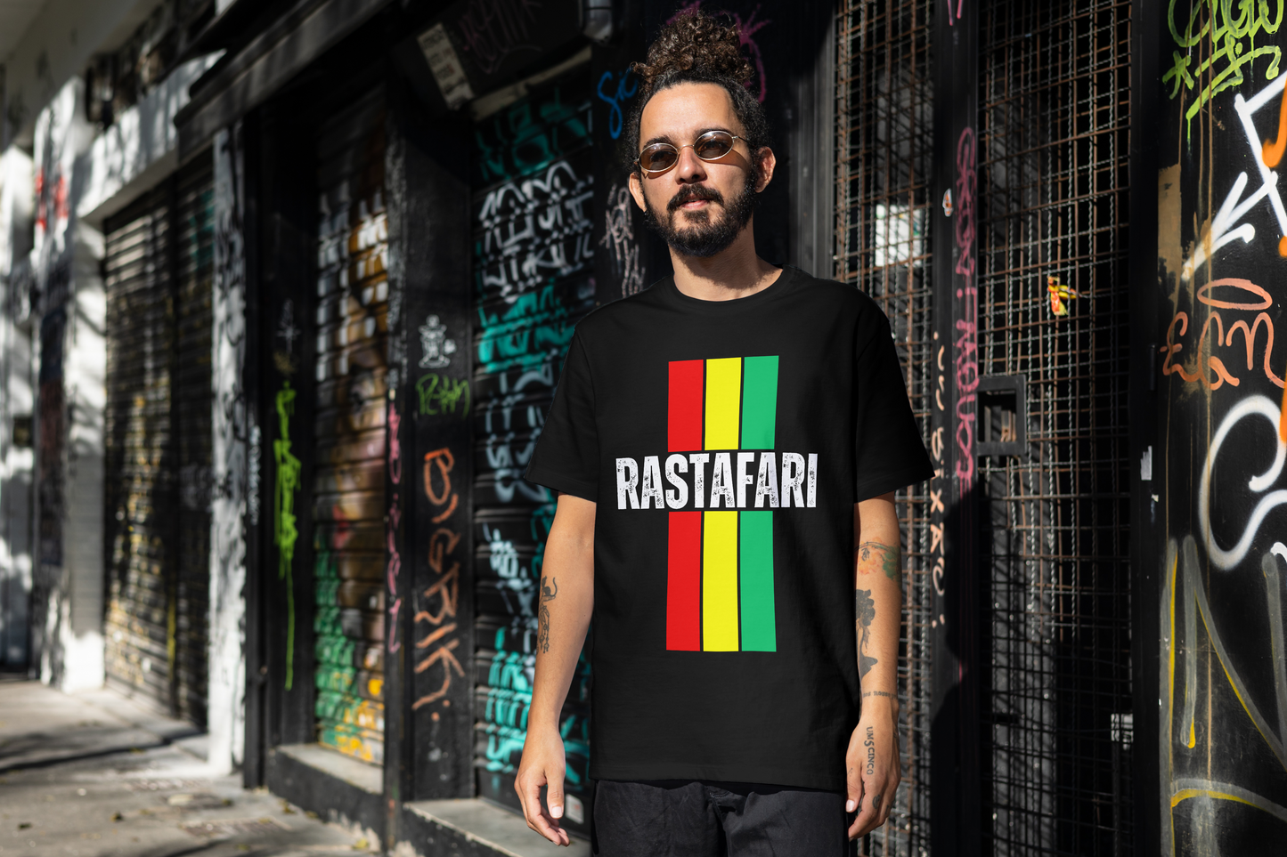 RASTAFARI