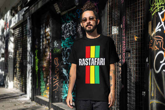 RASTAFARI