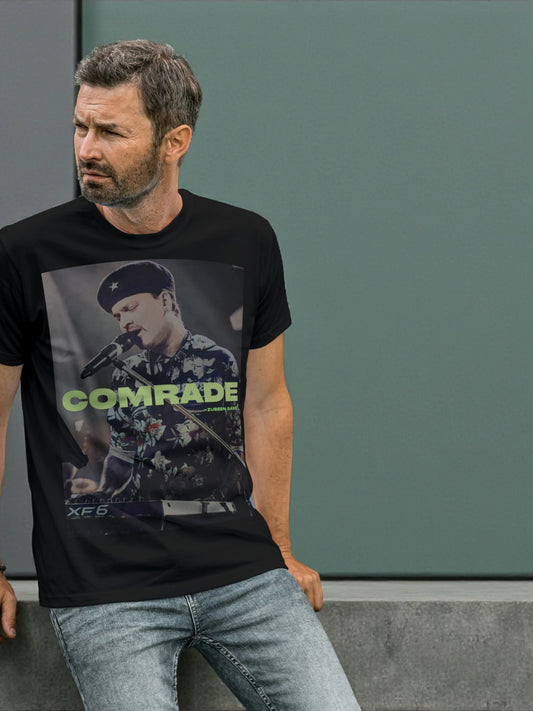 COMRADE TEE