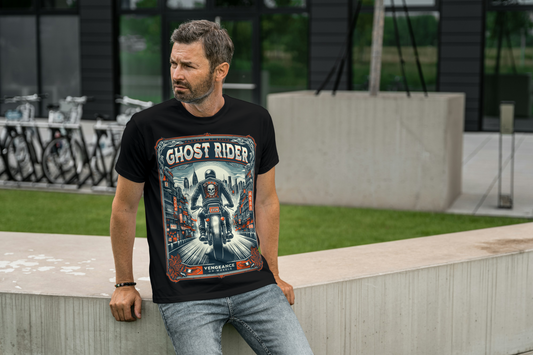 GHOST RIDER