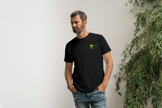 BAMBOO VOGUE TEE