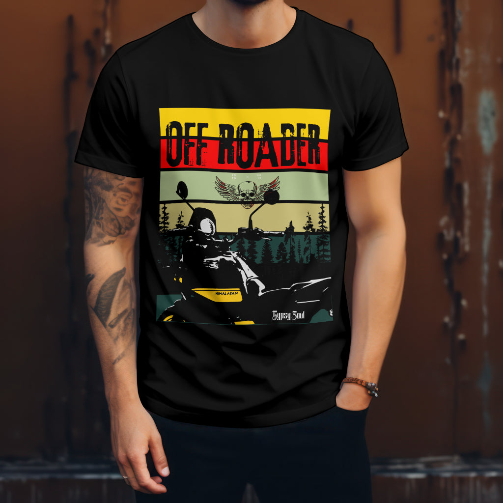 OFF-ROADER
