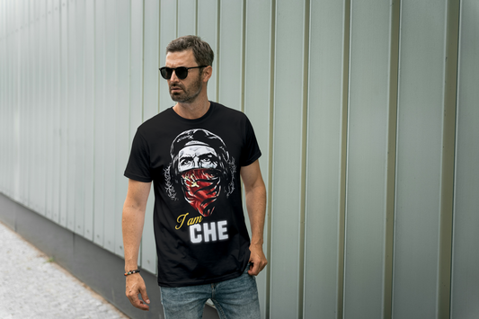 I AM CHE
