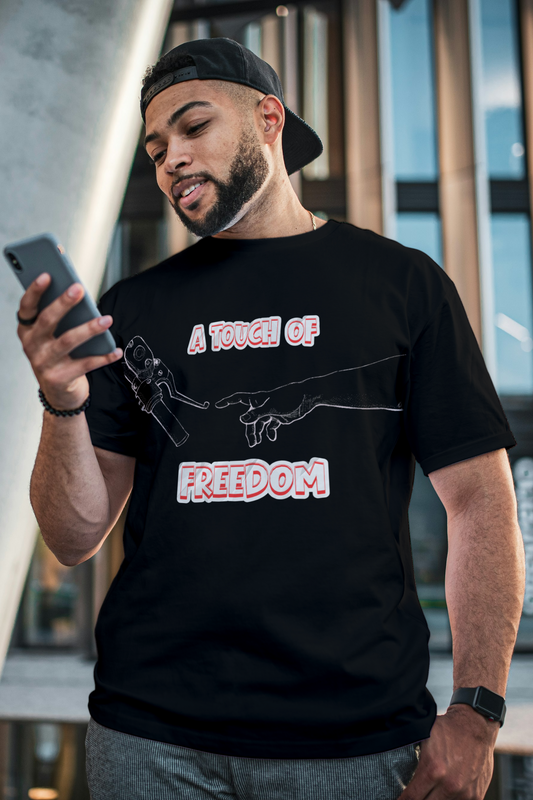 FREEDOM TEE