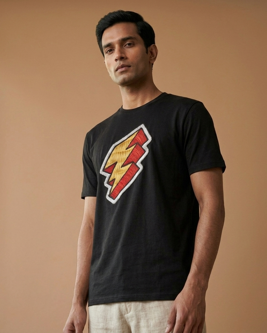 THE FLASH TEE