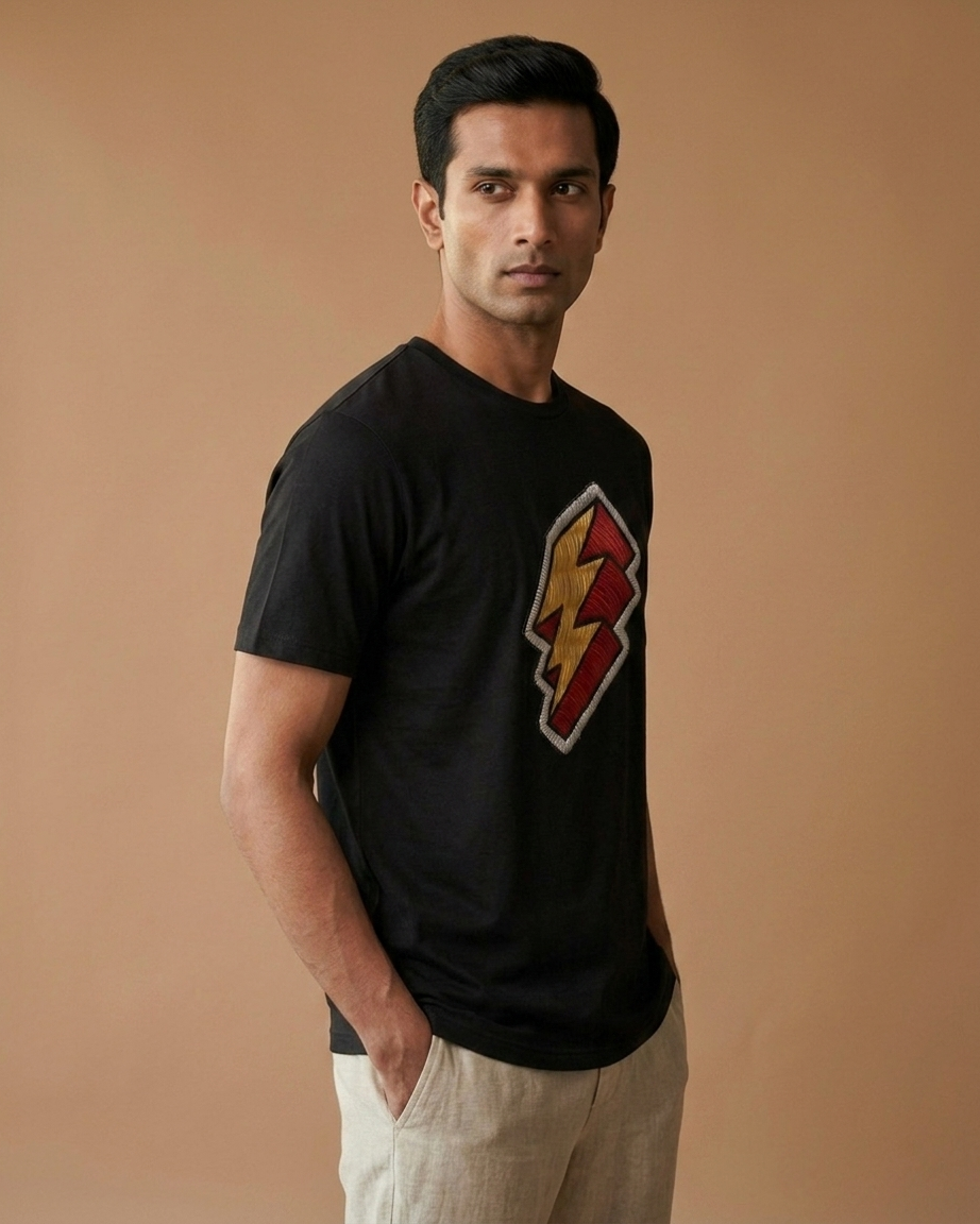 THE FLASH TEE