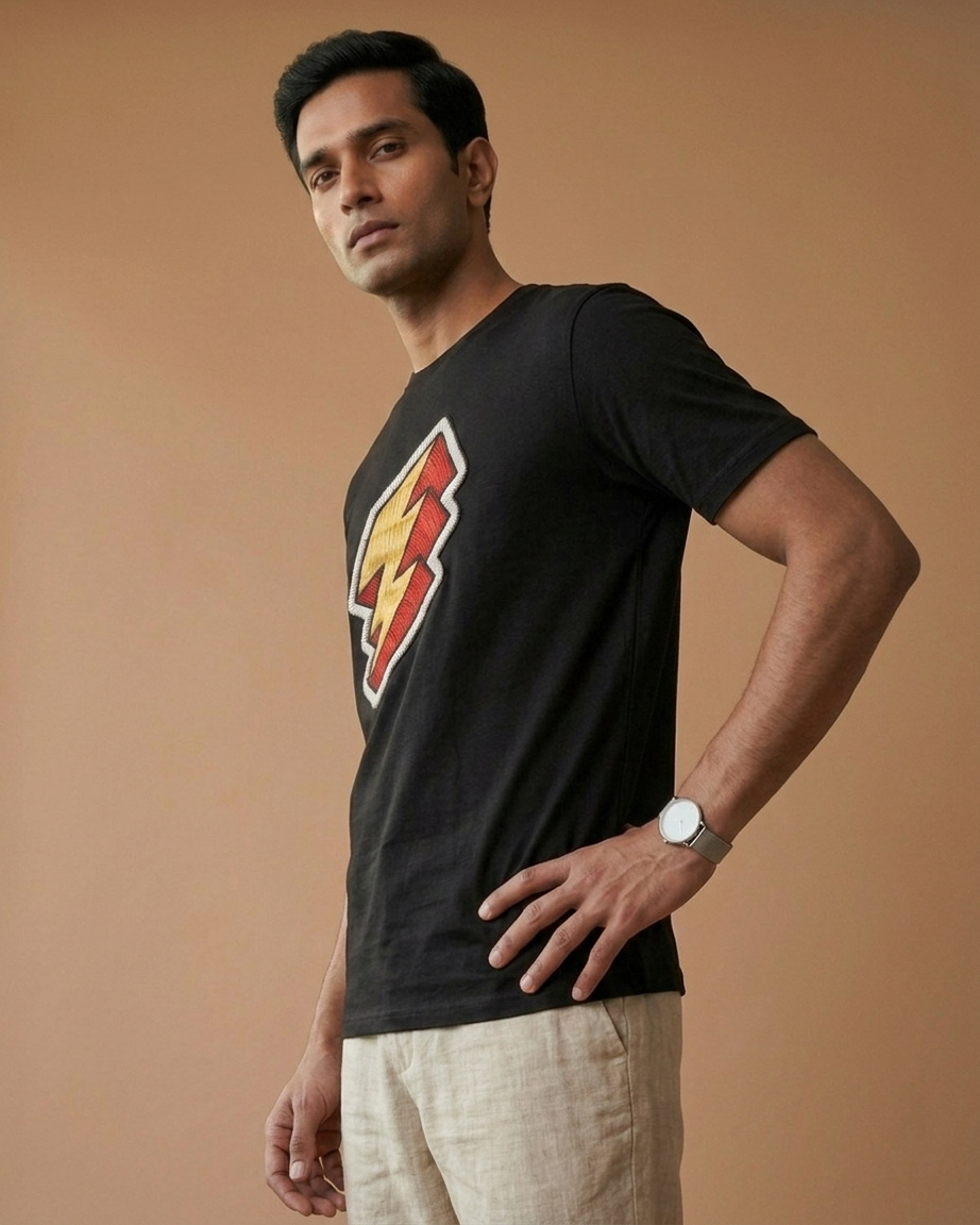 THE FLASH TEE