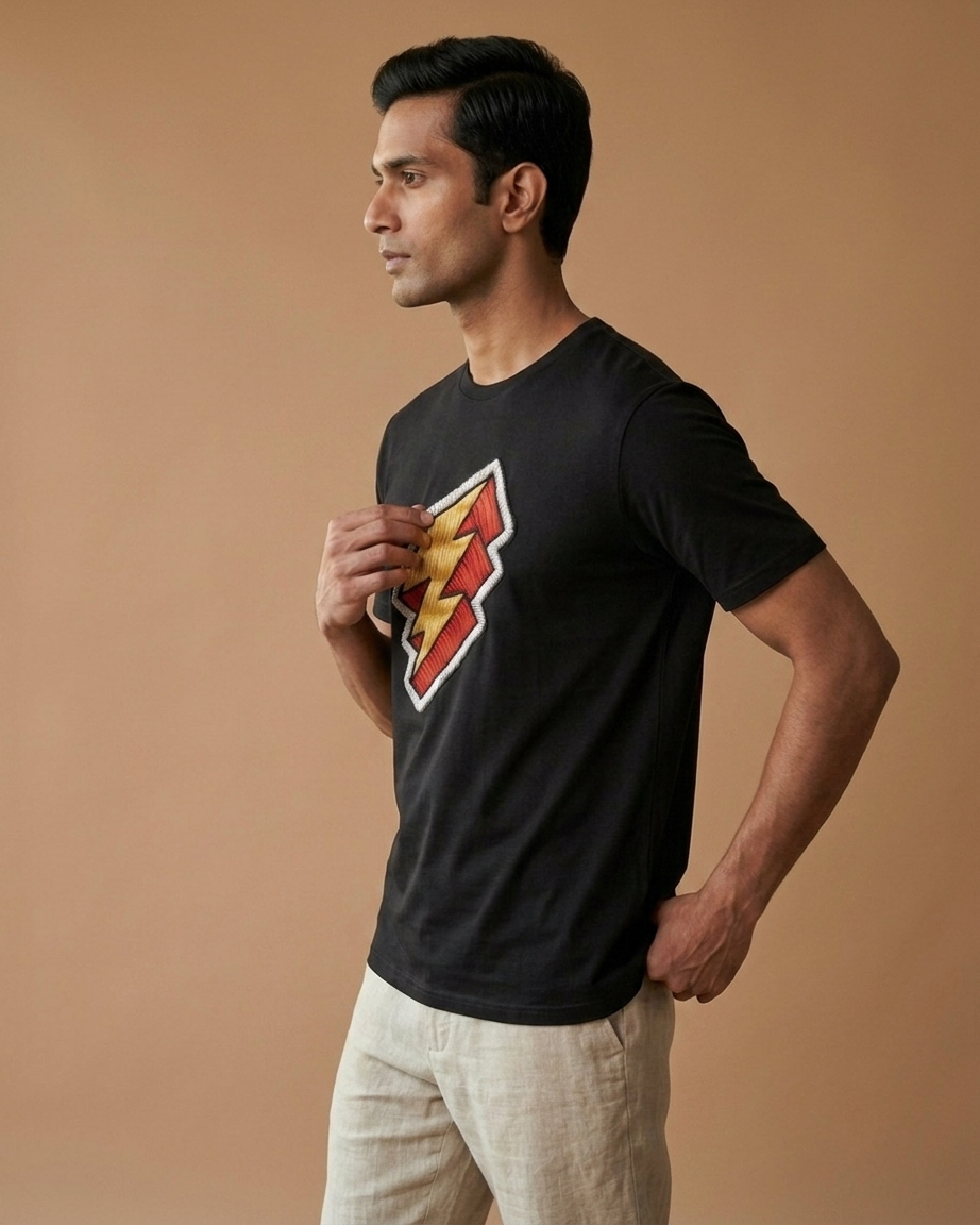THE FLASH TEE
