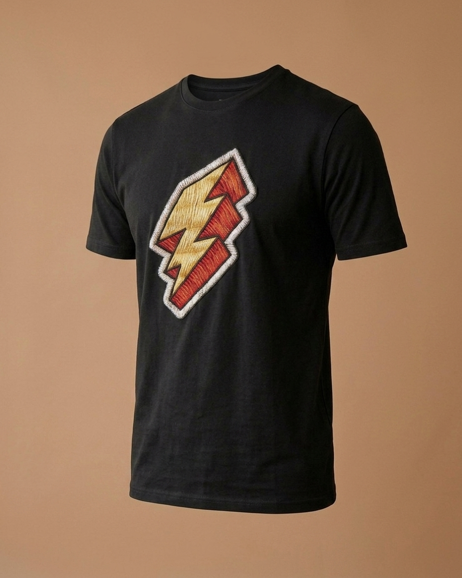 THE FLASH TEE