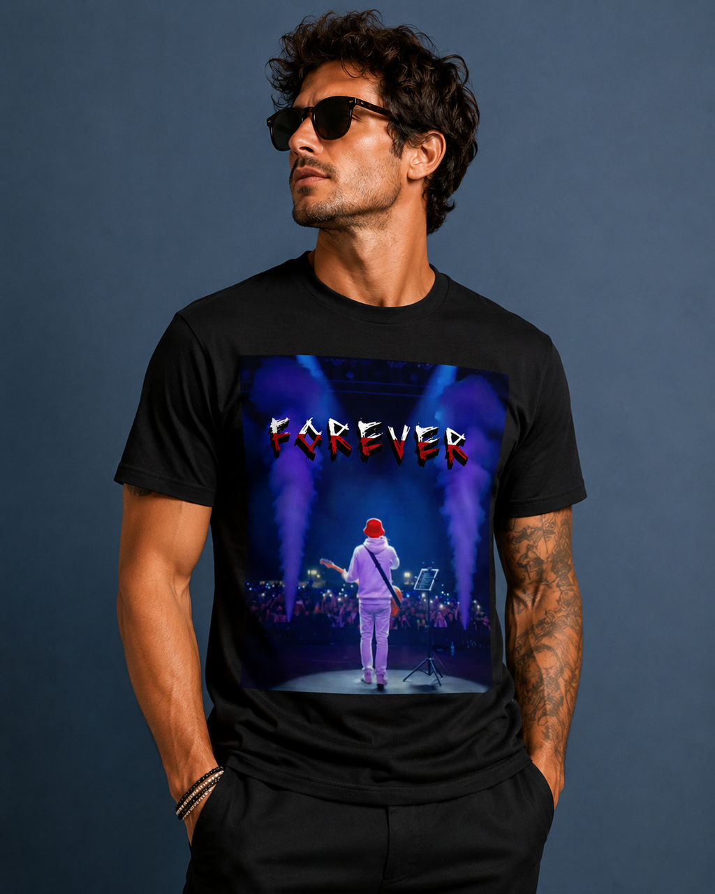 FOREVER