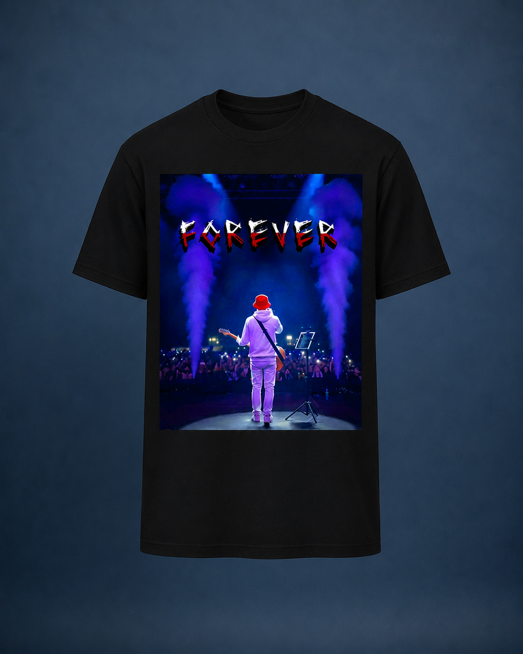 FOREVER