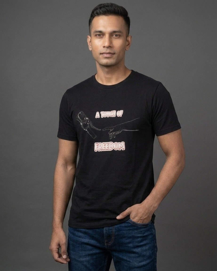 FREEDOM TEE