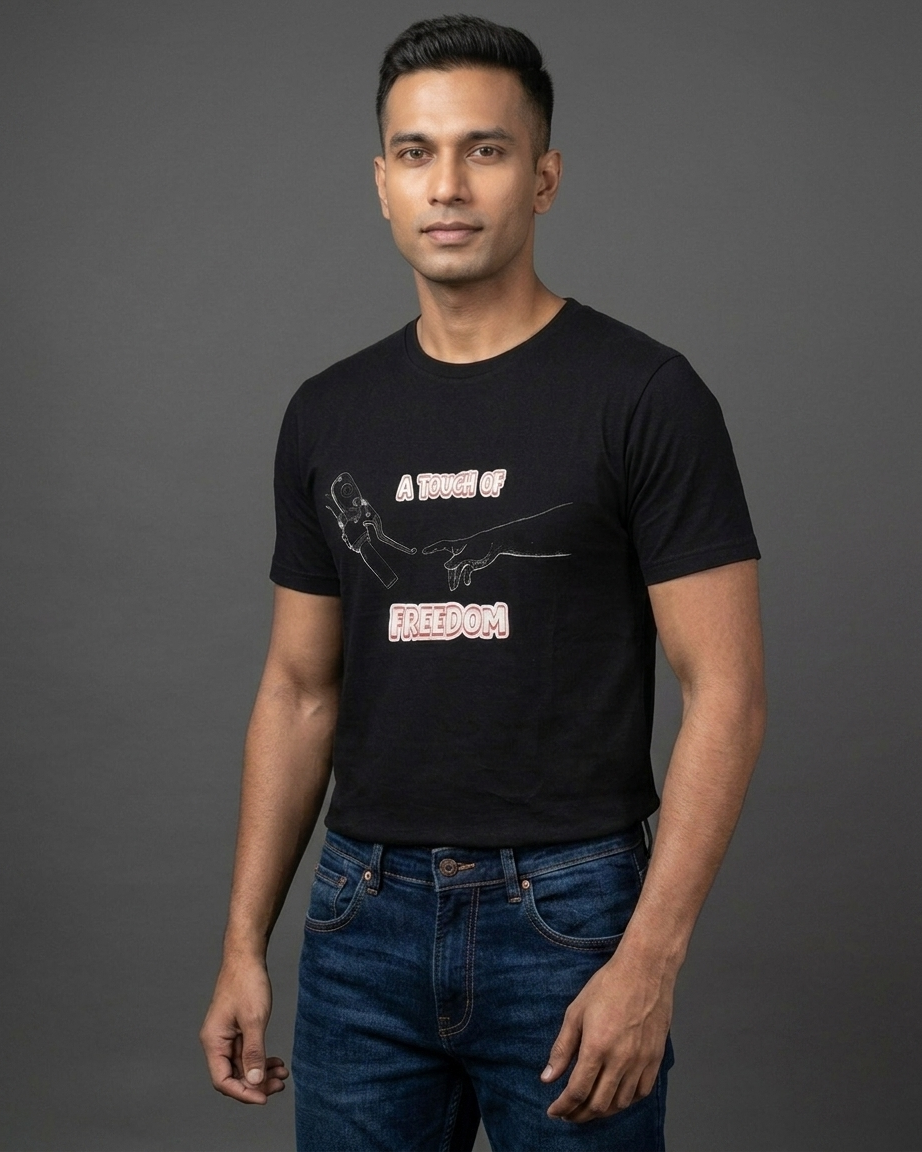 FREEDOM TEE
