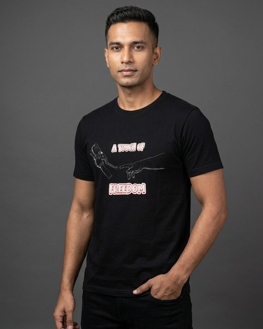FREEDOM TEE