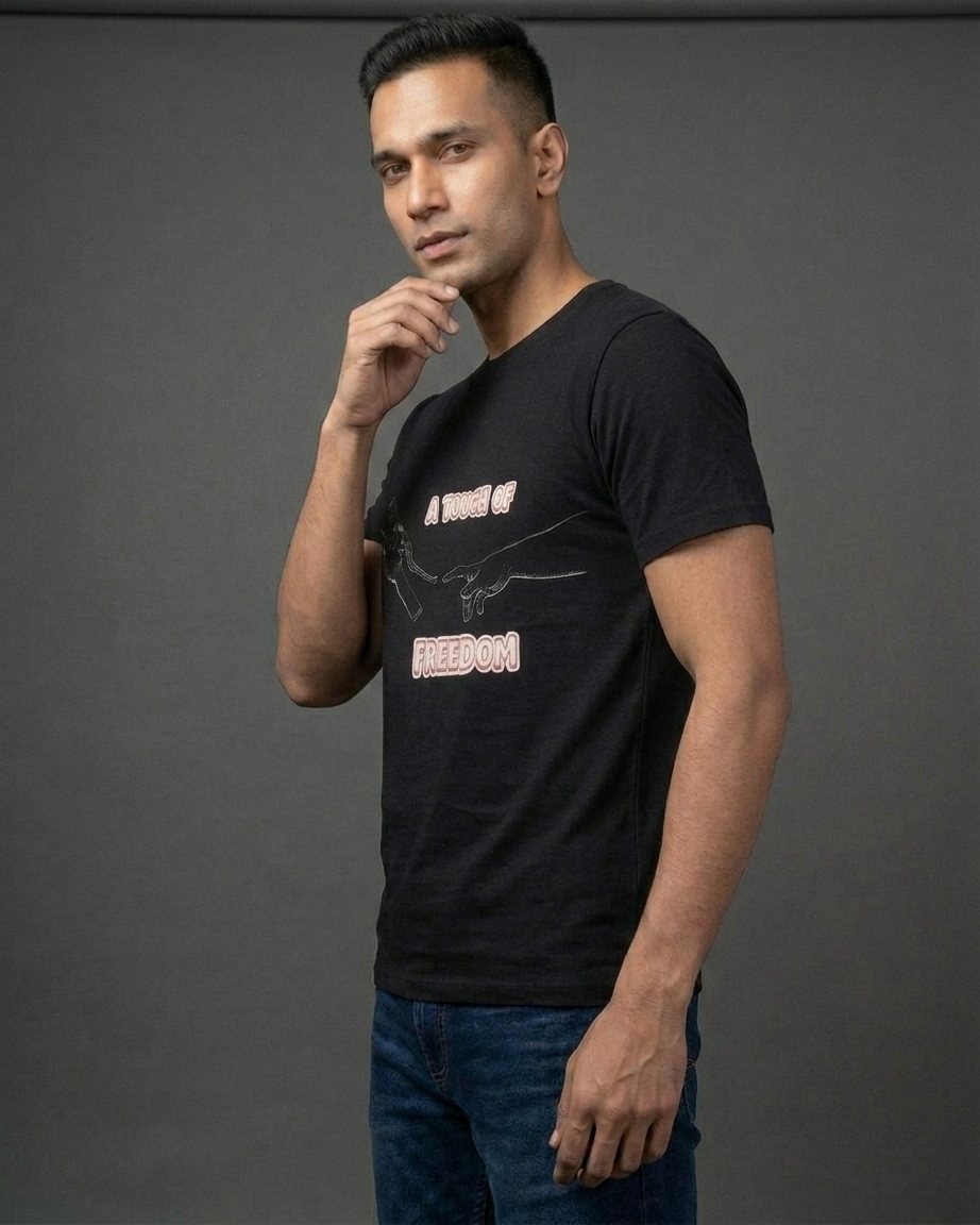 FREEDOM TEE