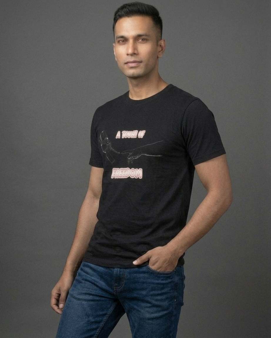 FREEDOM TEE