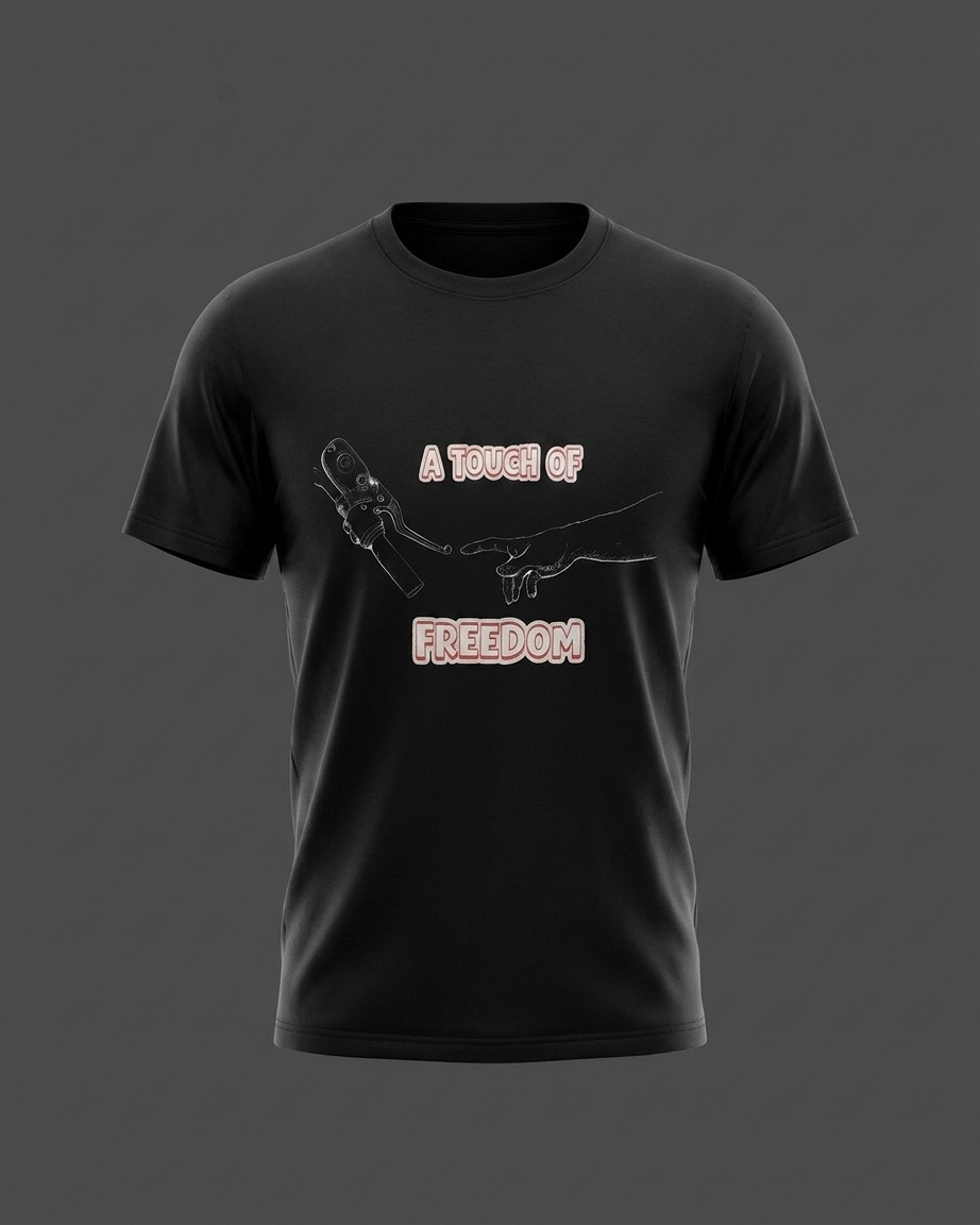 FREEDOM TEE