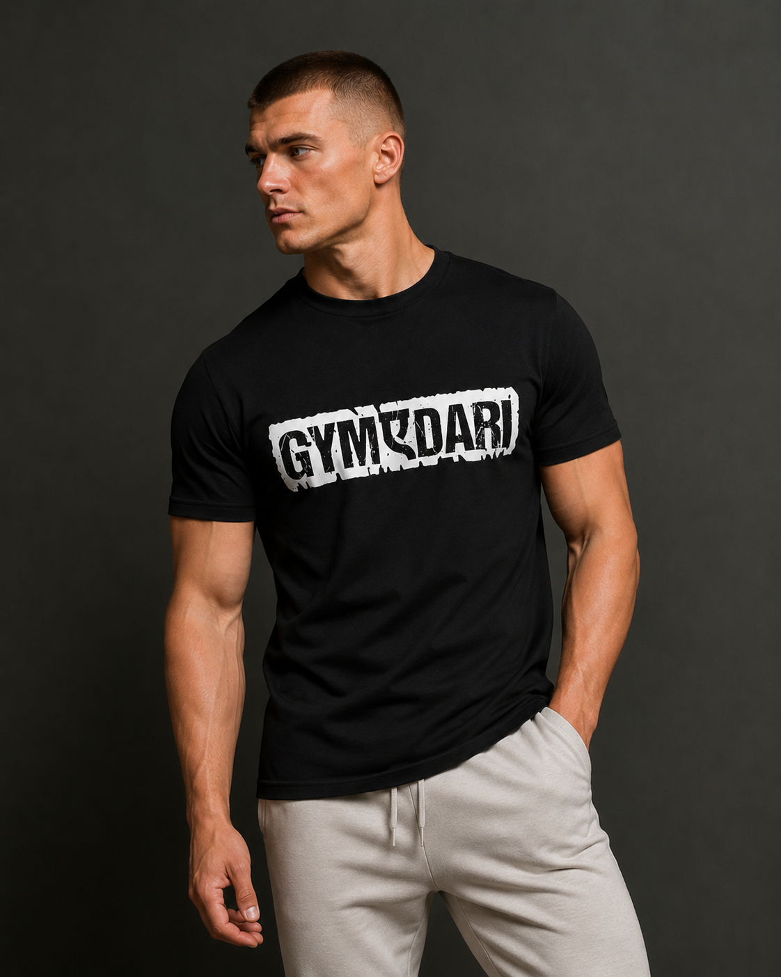 GYM-A-DARI
