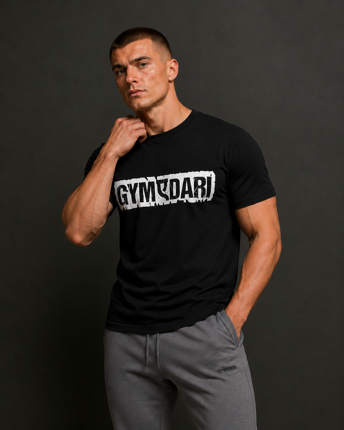 GYM-A-DARI