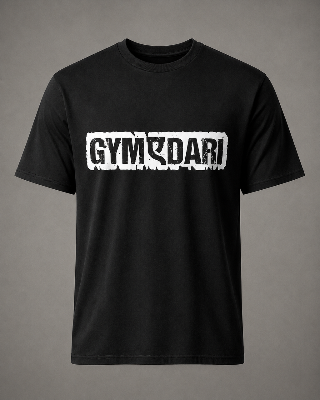 GYM-A-DARI