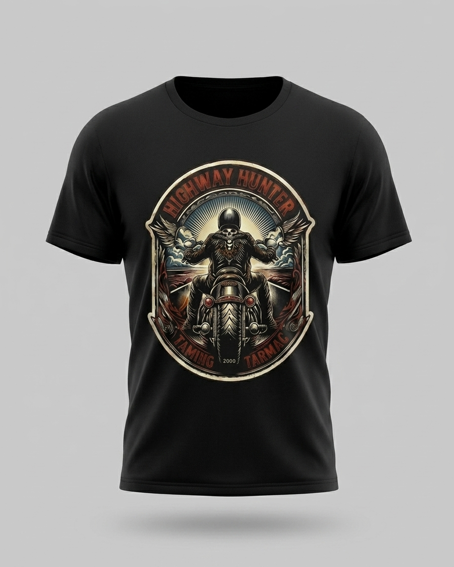 HIGHWAY HUNTER