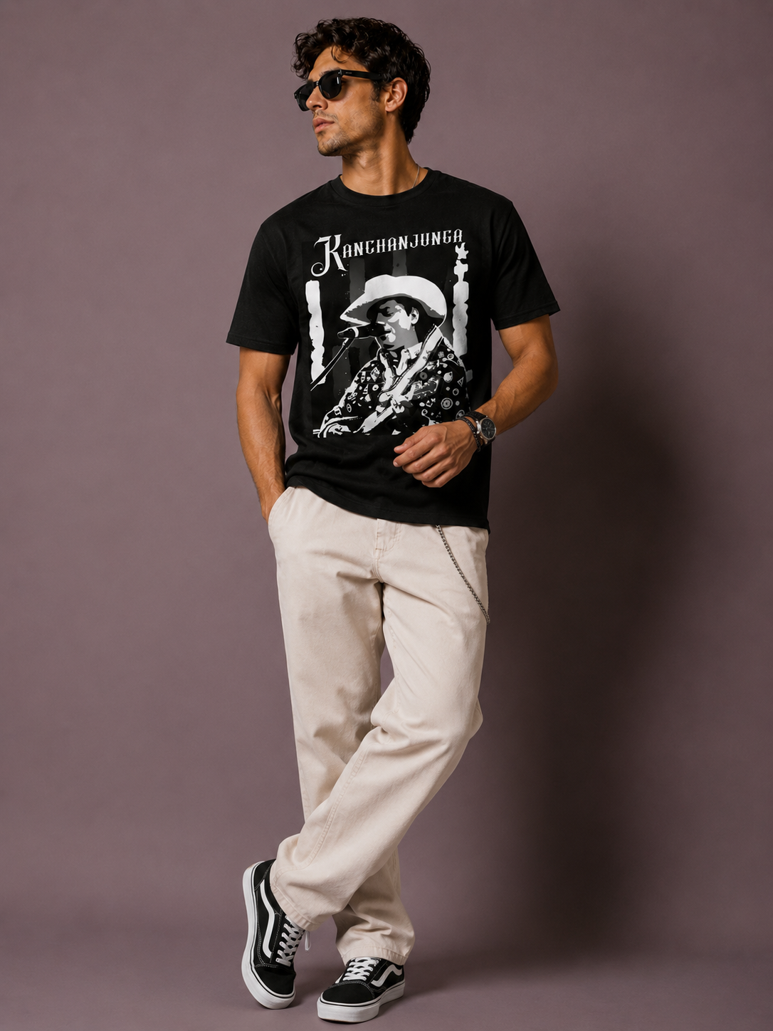 KANCHANJUNGA TEE