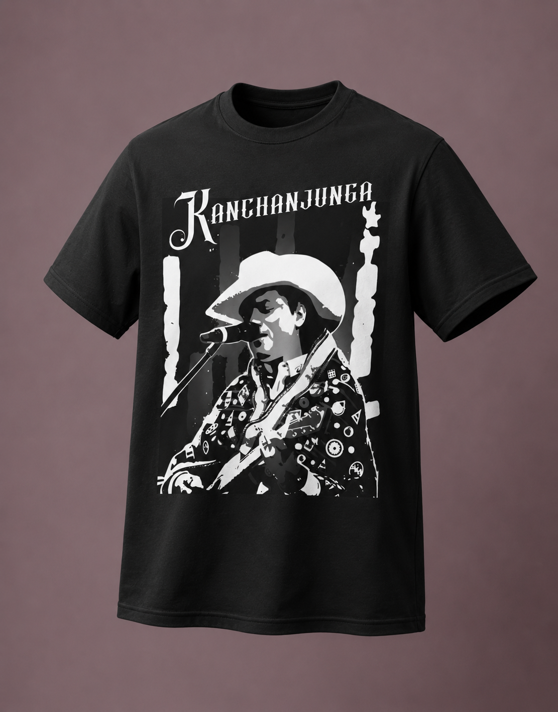 KANCHANJUNGA TEE