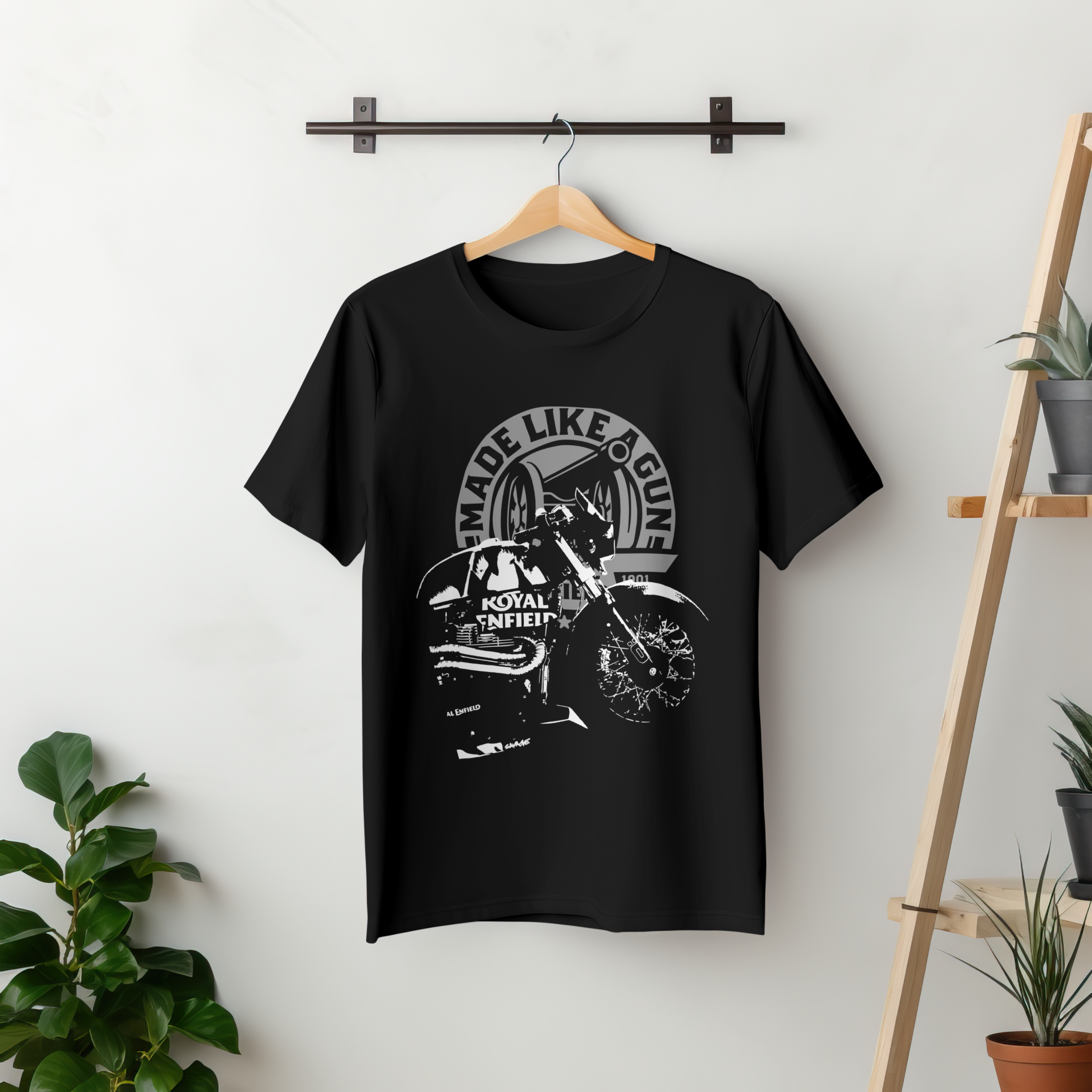 GT TEE