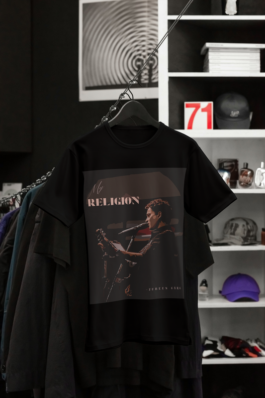 RELIGION TEE