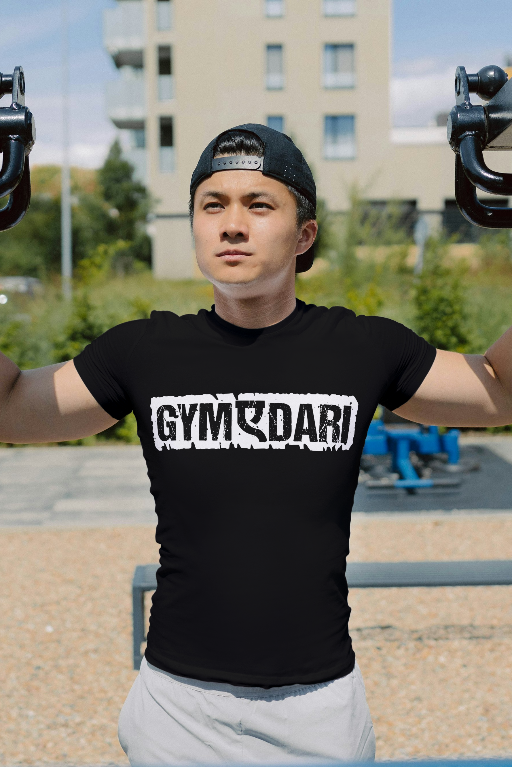 GYM-A-DARI
