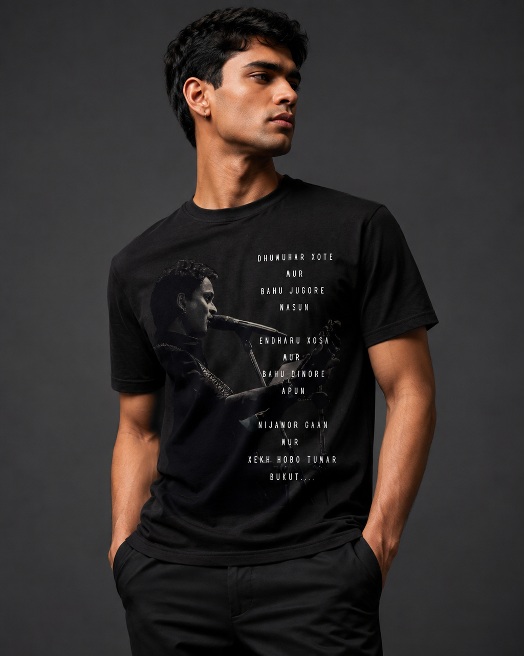 MAYABINI TEE