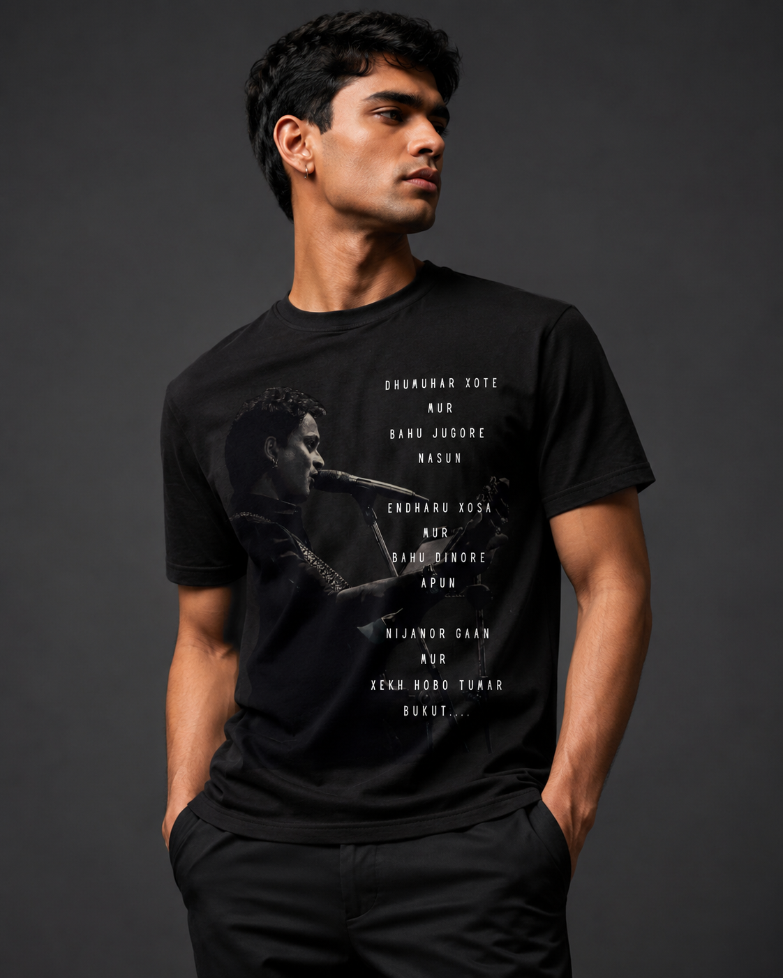 MAYABINI TEE